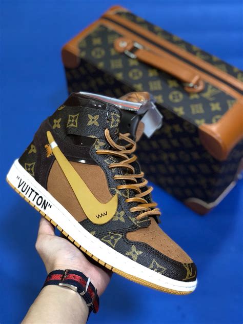 lv air jordan price|jordan 1 off white shoes.